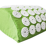 Масажна подушка Ridni Relax, фото 3