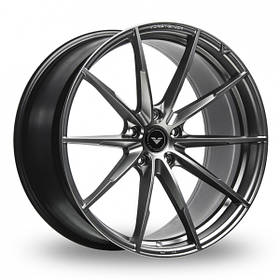 Диски Vorsteiner Flow Forming Line модель V-FF 109 параметри 9.0J x 22" 5 x 112