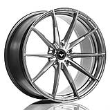 Диски Vorsteiner Flow Forming Line модель V-FF 109 параметри 10.5J x 22" 5 x 130, фото 3