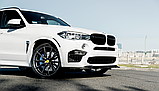 Диски Vorsteiner Flow Forming Line модель V-FF 109 параметри 10.5J x 22" 5 x 130, фото 6