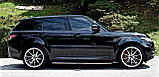 Диски Vorsteiner Flow Forming Line модель V-FF 109 параметри 10.5J x 22" 5 x 130, фото 10