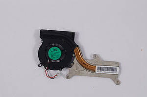 Кулер із трубкою Lenovo IdeaPad s9 s10-1 б/в