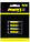Набір пальчикових акумуляторів 4x AAA PowerEx (Ready for Use) 1000mAh, фото 4