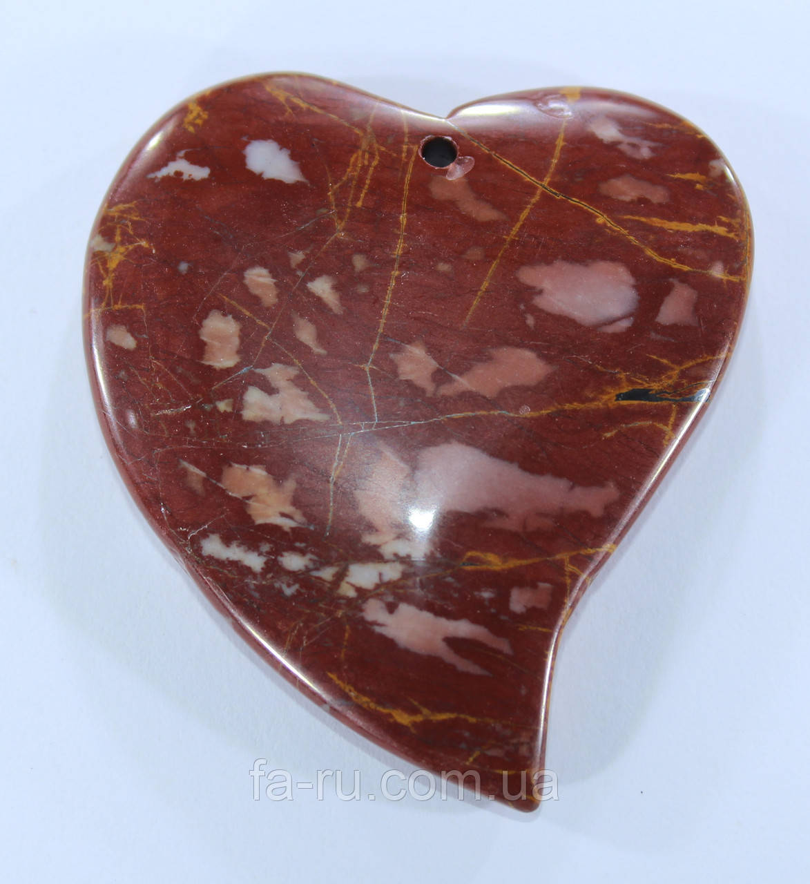 Яшма пейзажна, фото 1