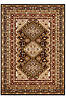 Класичний килим з синтетики, фото 2