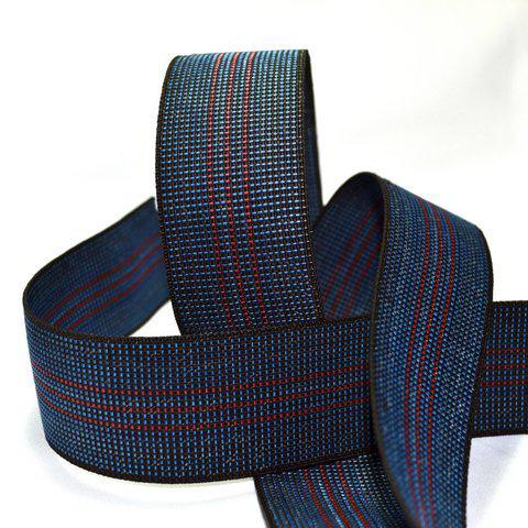 Еластичний пас 60% (стрічка меблева, стропа), фото 1