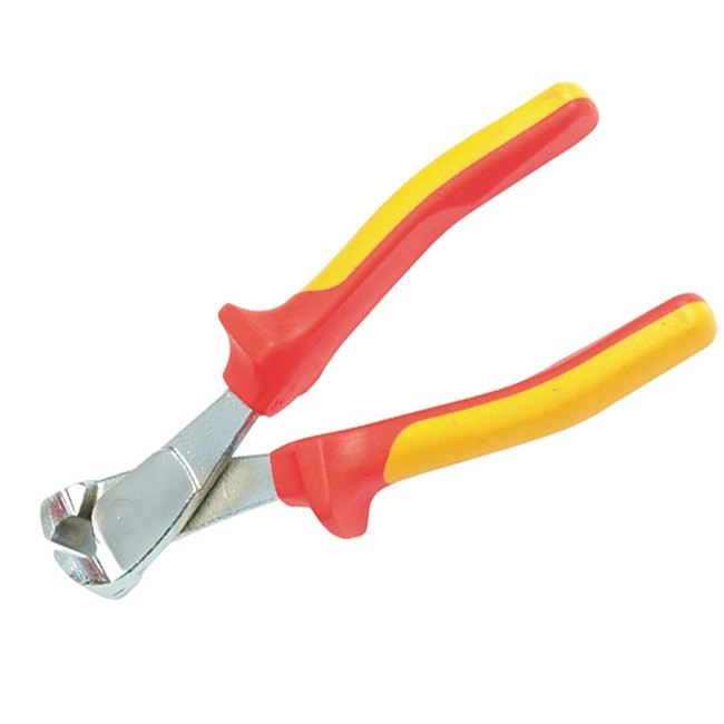 Кусачки електрика MaxSteel VDE 1000V 165мм Stanley (0-84-016) |Кусачки електрика MaxSteel VDE 1000V 165 мм