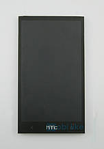 Дисплей із сенсорним екраном HTC Desire 601 (315n) чорний