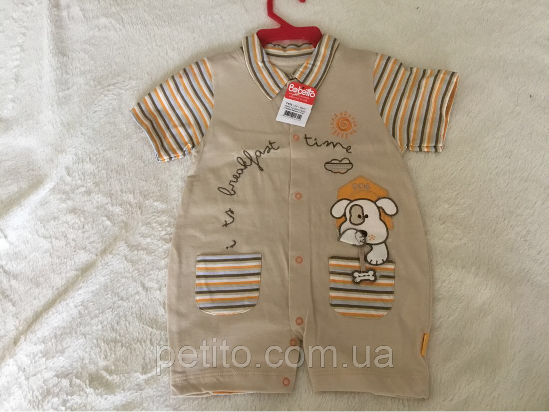 Літній пісочник для малюка, фото 1