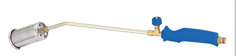 Горелка пропан М5028" код М50, фото 1