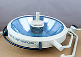 Операційний Хірургічний Світильник Berchtold Chromophare D 650 Plus, фото 3