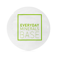 Увлажняющая минеральная основа под макияж Everyday Minerals Jojoba Base (пробник)