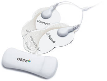 Імпульсний масажер OSIM uPixie