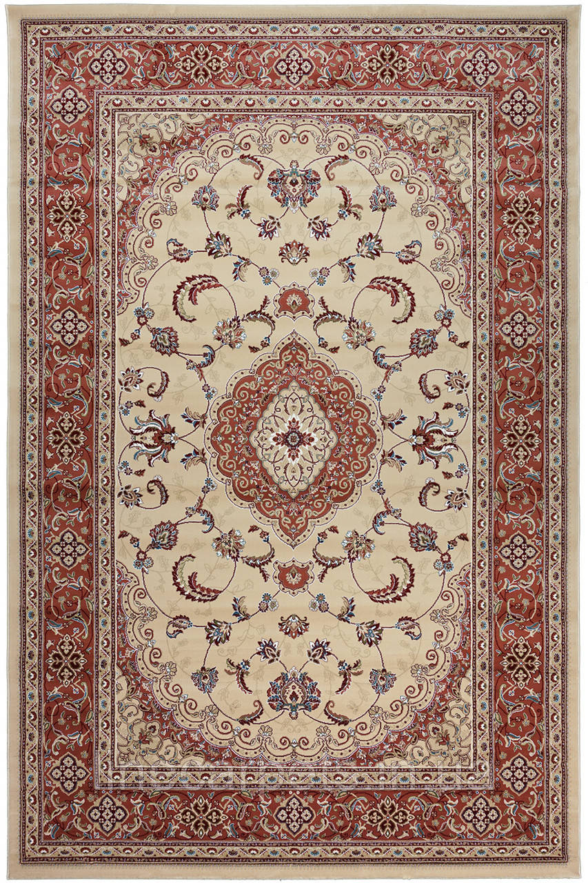 Класичний килим ROYAL ESFAHAN