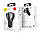 Автомобільний зарядний пристрій Baseus Small Rocket QC3.0 2USB 3A Black (CCALL-RK01), фото 7
