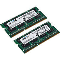 Оперативная память SoDimm DDR3 4GB