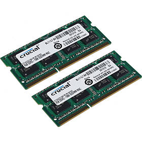 Оперативна пам'ять SoDimm DDR3 4GB