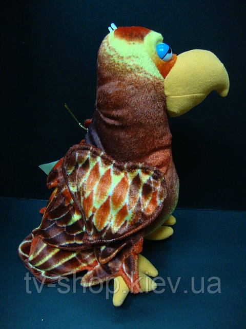 Папуга м'яка, фото 1