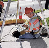 Планшет panasonic cf-h2 mk3 3G + GPS для роботи в екстремальних умовах, фото 2