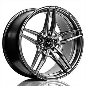 Диски Vorsteiner Flow Forming Line модель V-FF 110 параметри 9.0J x 20" 5 x 112