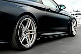 Диски Vorsteiner Flow Forming Line модель V-FF 110 параметри 9.0J x 20" 5 x 112, фото 3