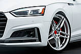 Диски Vorsteiner Flow Forming Line модель V-FF 110 параметри 9.0J x 20" 5 x 112, фото 5