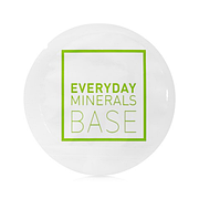 Матувальна мінеральна основа під макіяж Everyday Minerals It Base (пробник)