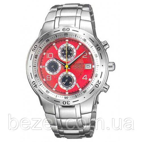 Годинник Casio EF-506D-4A
