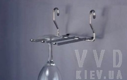 Тримач для келихів малий