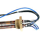 Тен 7 кВт. Protherm Скат 0020094648 Vaillant eloBlock 0020107596, фото 3