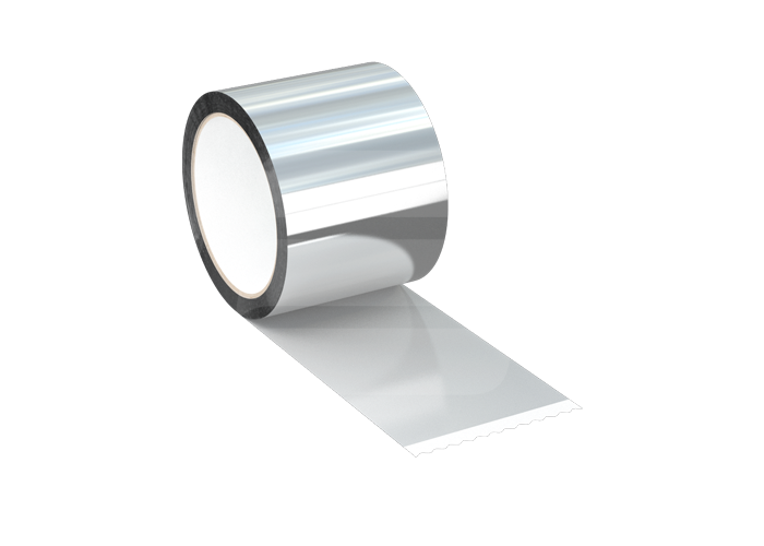 Стрічка для пароізоляції Eurovent ALUFIX 75мм×50м