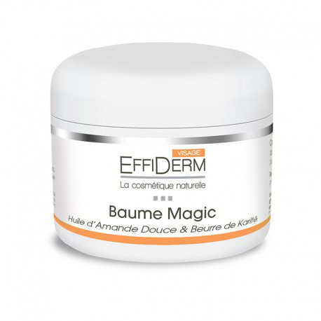 Чарівний Бальзам / Baume Magic EffiDerm,50мл