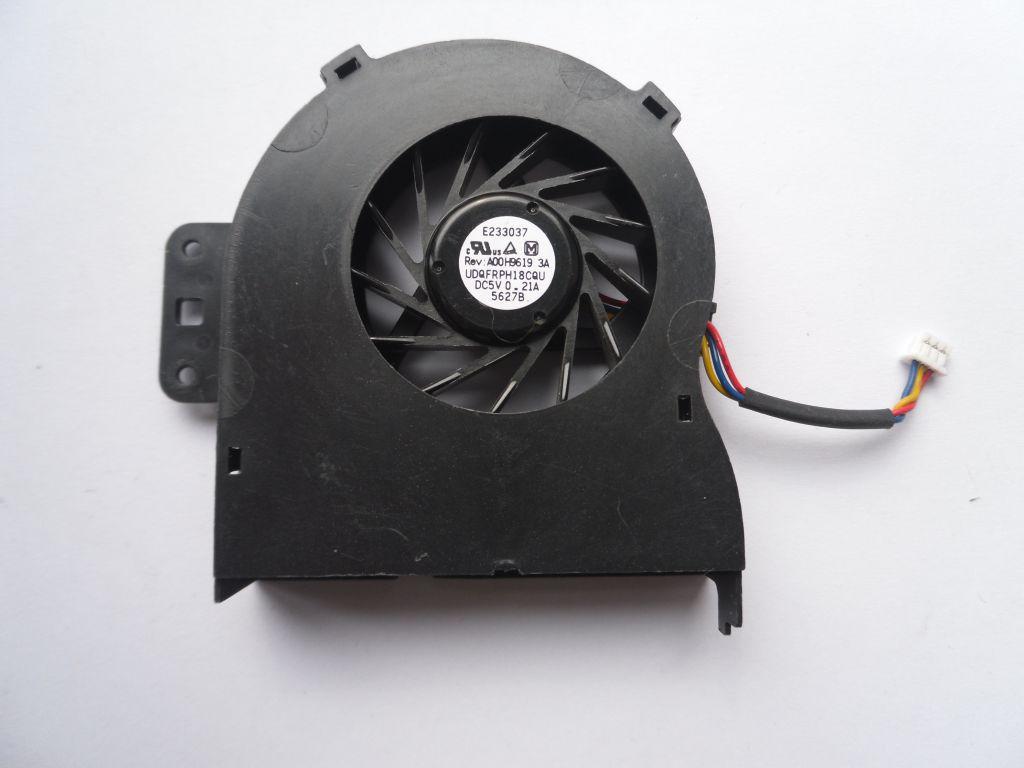 Кулер Dell Inspiron 1200 2200 Latitude 110L б/в