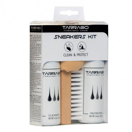 Подарунковий набір для догляду за кросівками TARRAGO Sneakers Kit, фото 1