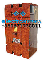 Автоматичний вимикач А 3794 630А, А3794 висувний із ручним приводом, А 3794 стаціонарний, вимикач А3794, автомат А-3794, А-3794, автомат