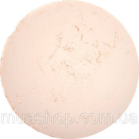 Напівматова мінеральна основа під макіяж Everyday Minerals Semi-Matte Base 4,8 г Rosy Ivory 1C, фото 2