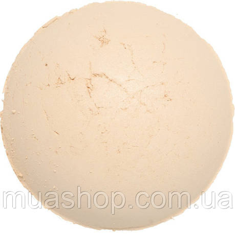 Напівматова мінеральна основа під макіяж Everyday Minerals Semi-Matte Base 4,8 г Golden Ivory 1W, фото 2