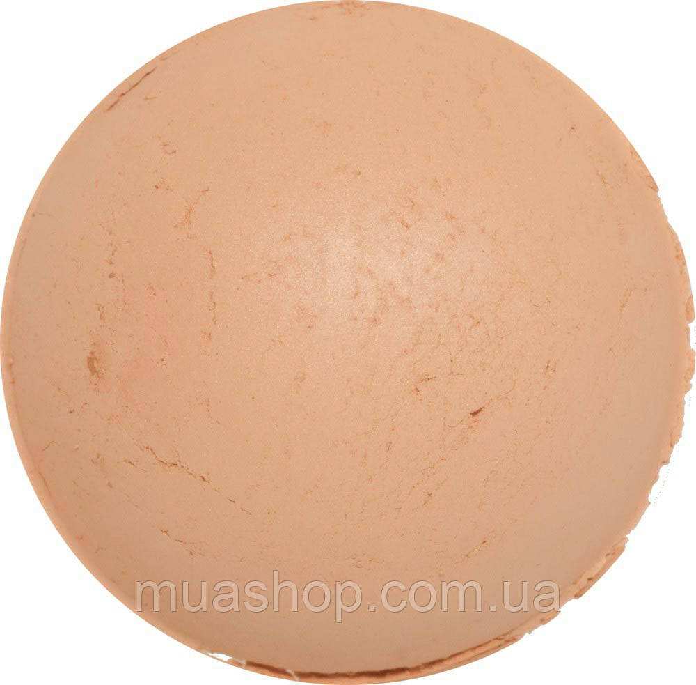 Напівматова мінеральна основа під макіяж Everyday Minerals Semi-Matte Base 4,8 г Rosy Almond 6C