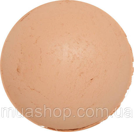 Напівматова мінеральна основа під макіяж Everyday Minerals Semi-Matte Base 4,8 г Rosy Almond 6C, фото 2