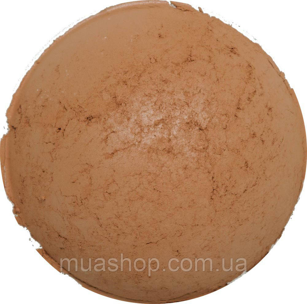 Напівматова мінеральна основа під макіяж Everyday Minerals Semi-Matte Base 4,8 г Rosy Bronze 7C