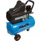 Голова циліндра компресора (порша 90м) Miol 81-196/197, фото 5