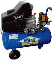 Зворотний клапан поршневого компресора (19*21*10 мм), фото 4