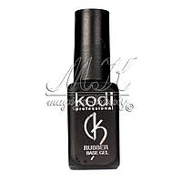 Каучукова основа для гель-лаку, Rubber Base Gel KODI 12 ml