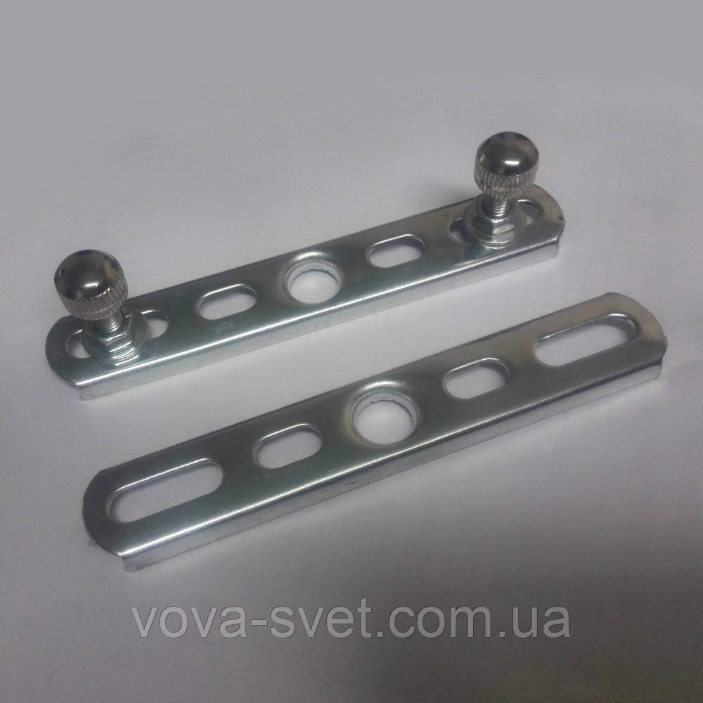 Тримач (кріплення) під гвинт М-5