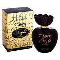 Женская туалетная вода 7th Steet Night 100ml.