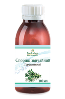 БАЖ «Спіриш звичайний» (Apolygonum aviculare) — 100 мл