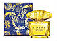 Жіночі парфуми Versace Yellow Diamond Intense (Версаче Елоув Даймонд Інтенс), фото 3
