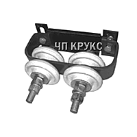 Тролеєтримач ДТН-2А-1М, фото 1