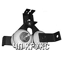 Тролеєтримач ДТН-8Е-У1, фото 1