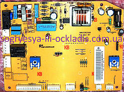 Плата керування з дисплеєм (ф.у, Туреччина) котлів газових Demrad Nepto. арт. 3003202599 (D003202599), к.з. 0225